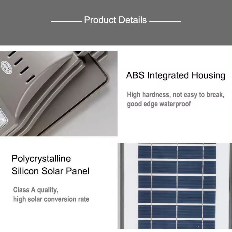 Wholesale price list 30W 60W 90W 120 outdoor courtyard garden waterproof street light led all-in-one solar street light