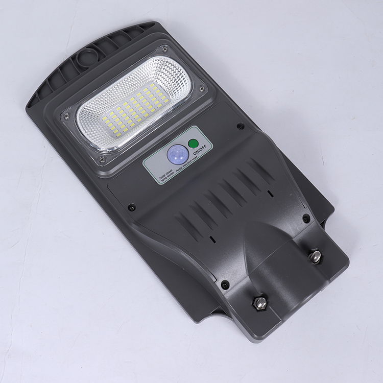 Hot Sale Park Lot Lighting Waterproof Ip65 Outdoor 30w 60w 90w 120watt All In One Solar Led Street Light