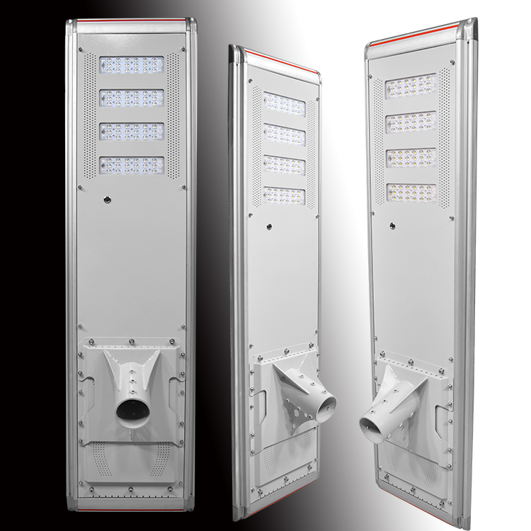 Integrated Outdoor Waterproof Street light