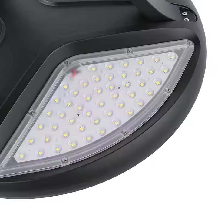 Park Led Pole Light