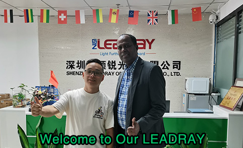Bienvenido a volar desde Estados Unidos a China y visitar Leadray Optoelectronic Products en Shenzhen.