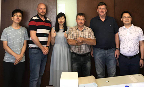¡Bienvenido a Leadray!