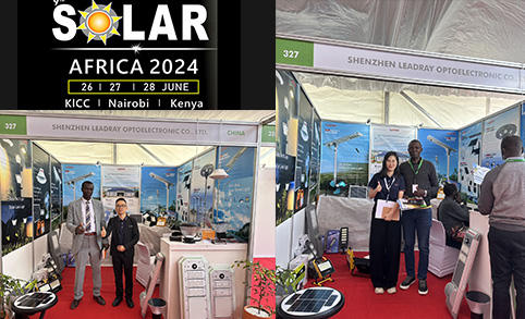 Kenia Nairobi Centro Internacional de Convenciones y Exposiciones de Kenia-Solar Arica ¡Vamos, vamos!