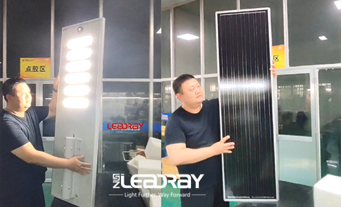 Farola de Shandong - Fabricante de farolas municipales - Fabricante profesional fabricado en China