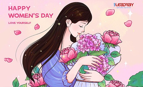 3.8 ¡Feliz Día de la Diosa! Toda la belleza ya está en camino a cada momento.
