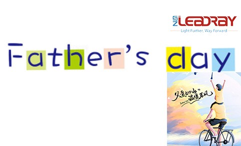 El Día del Padre es un día especial que se celebra para honrar a los padres y a las figuras paternas. ¡Los amo mucho!