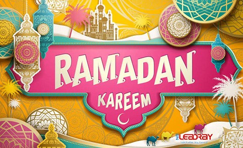 En el nuevo año, daremos la bienvenida a un nuevo Ramadán: Ramadán 2024