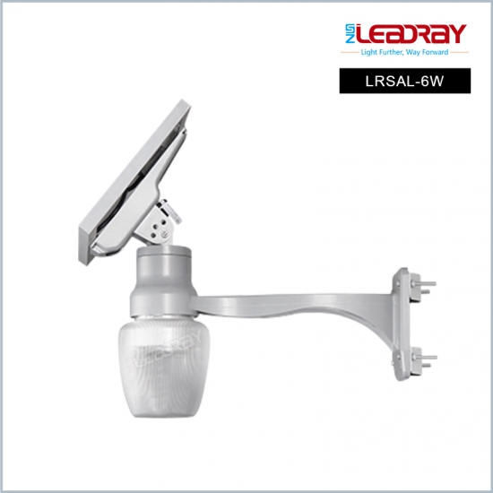 Luces LED para caminos de jardín, ultra brillantes y de alta potencia, IP66, con forma de manzana o melocotón, de 6 W