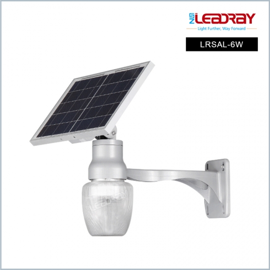Luces LED para caminos de jardín, ultra brillantes y de alta potencia, IP66, con forma de manzana o melocotón, de 6 W