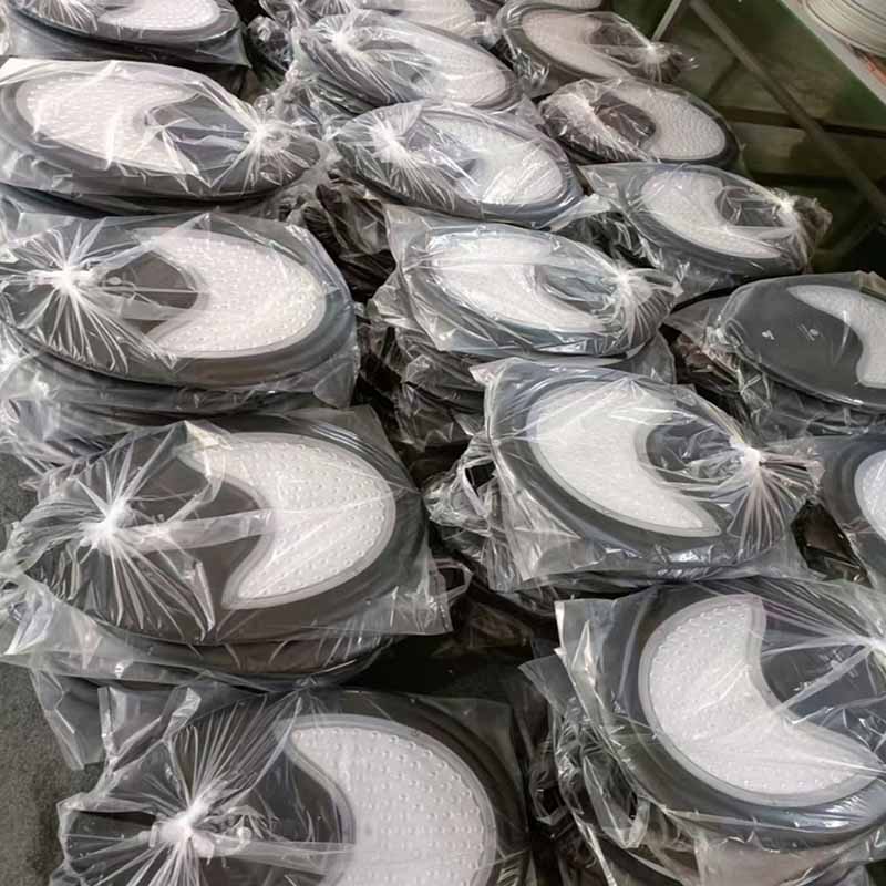 6m waterproof led solar Copper Wire christmas tree lights Holiday Lighting star Fairy String Lights Outdoor garden Decoration