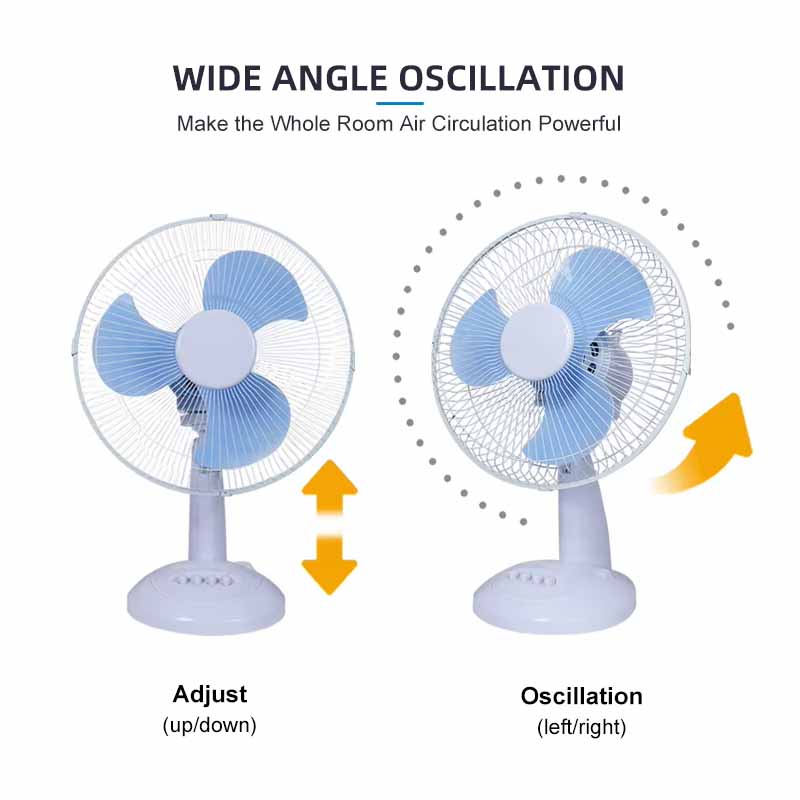 OEM ODM save energy solar fan rechargeable 12000mAh lithium battery 3 speed 15w solar panel dc fan