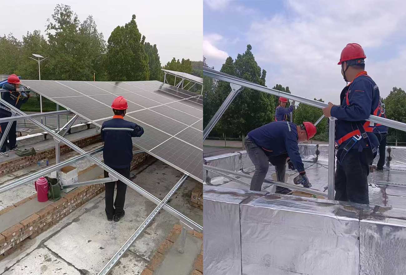 Solar Panel Solar Panel