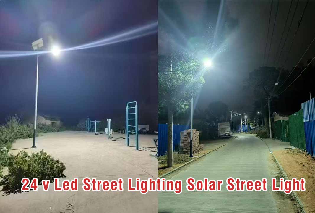 The 300W solar panel 