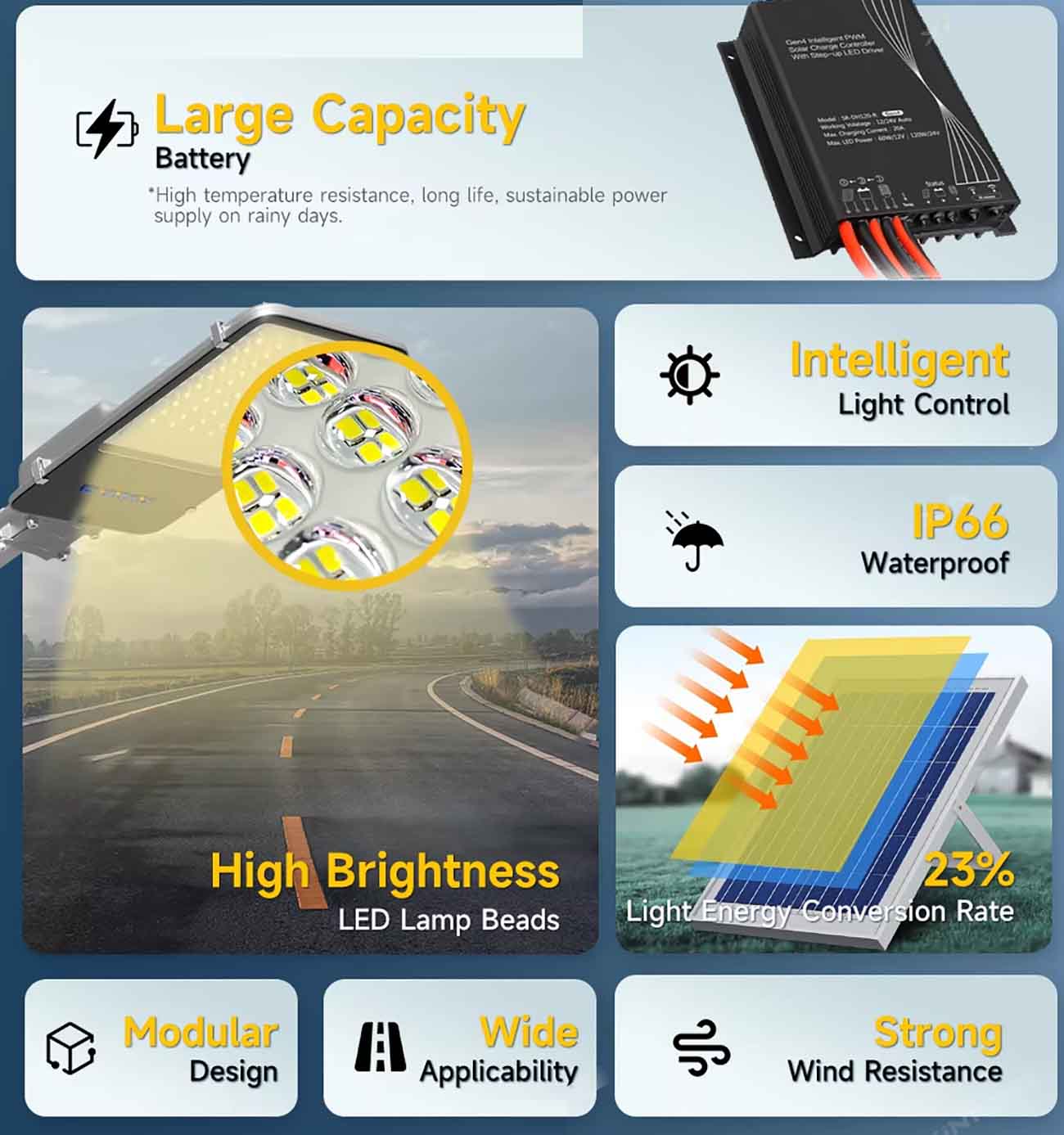 Tips to Extend Battery Lifespan Tips to Extend Battery Lifespan