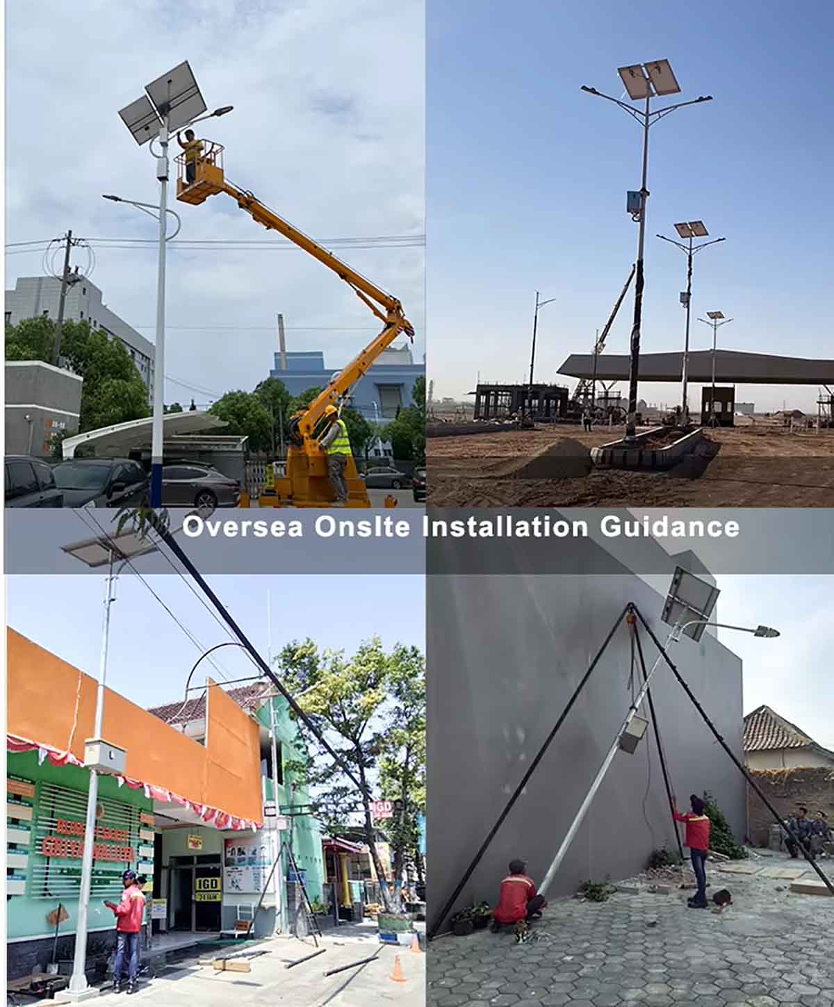 Solar Led Street Light Solar Led Street Light