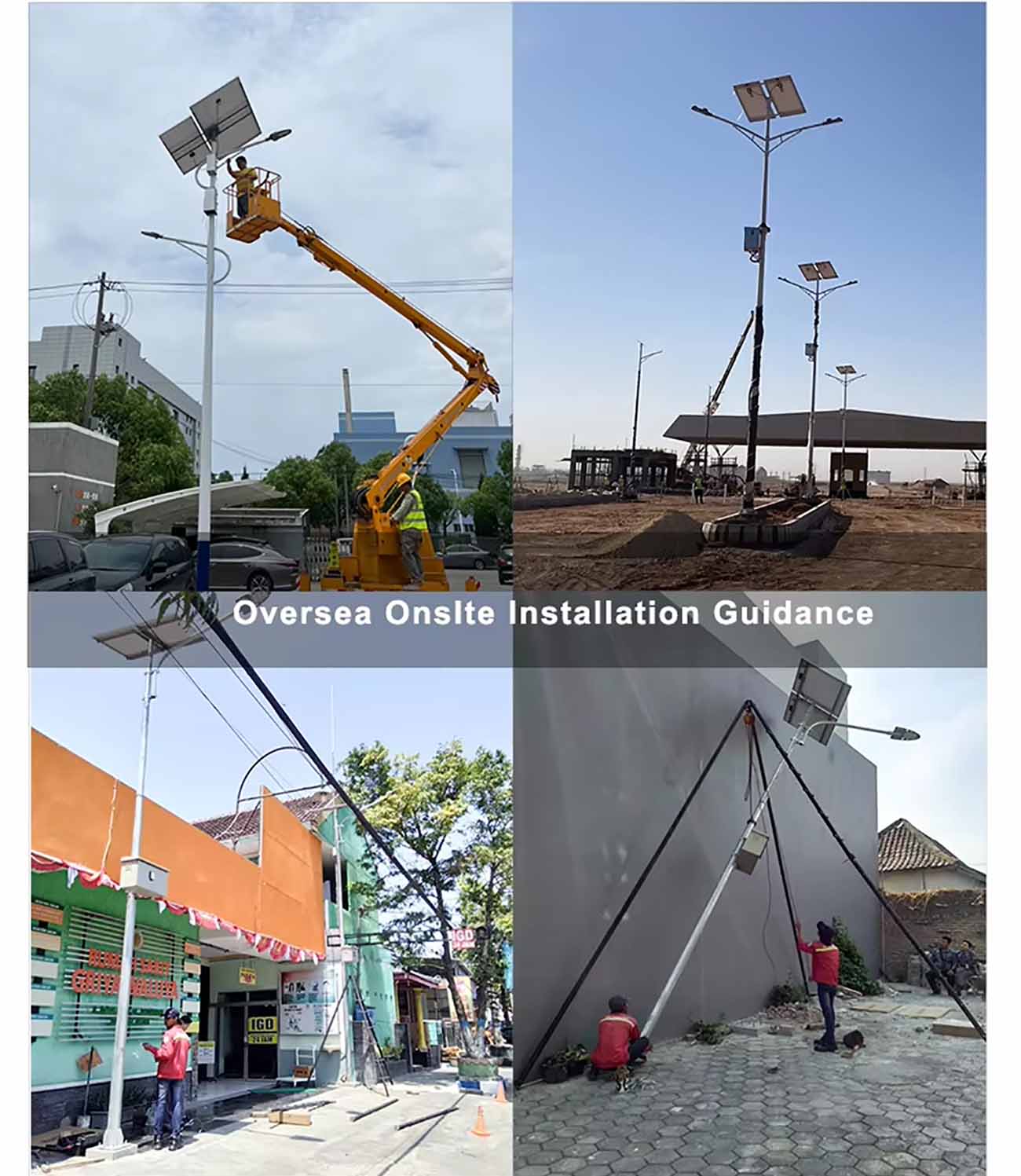 Typical Application Scenarios Typical Application Scenarios