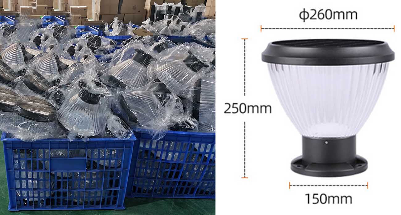 Suitable Locations Suitable Locations