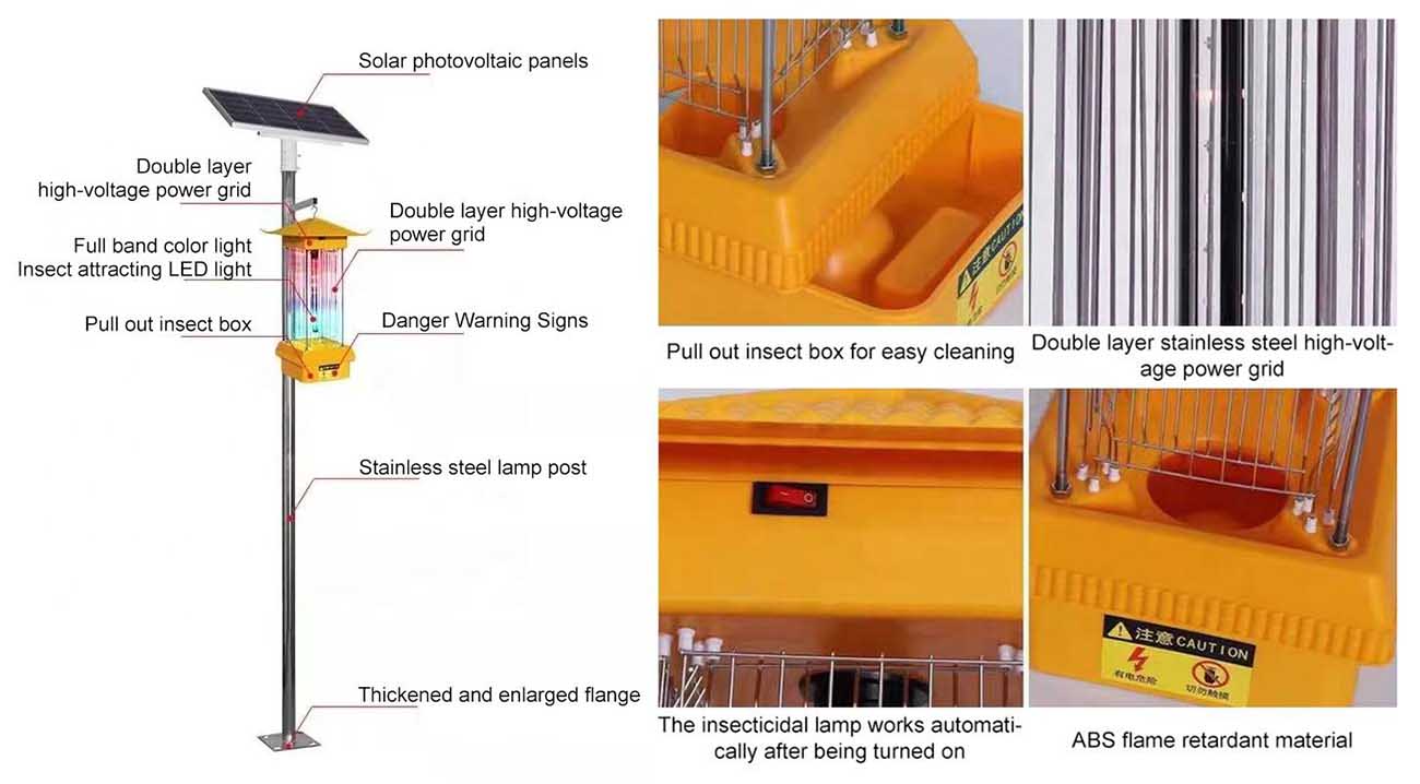 Solar Mosquito Inhaler Uv Mosquito Killer Lamp Solar Mosquito Inhaler Uv Mosquito Killer Lamp