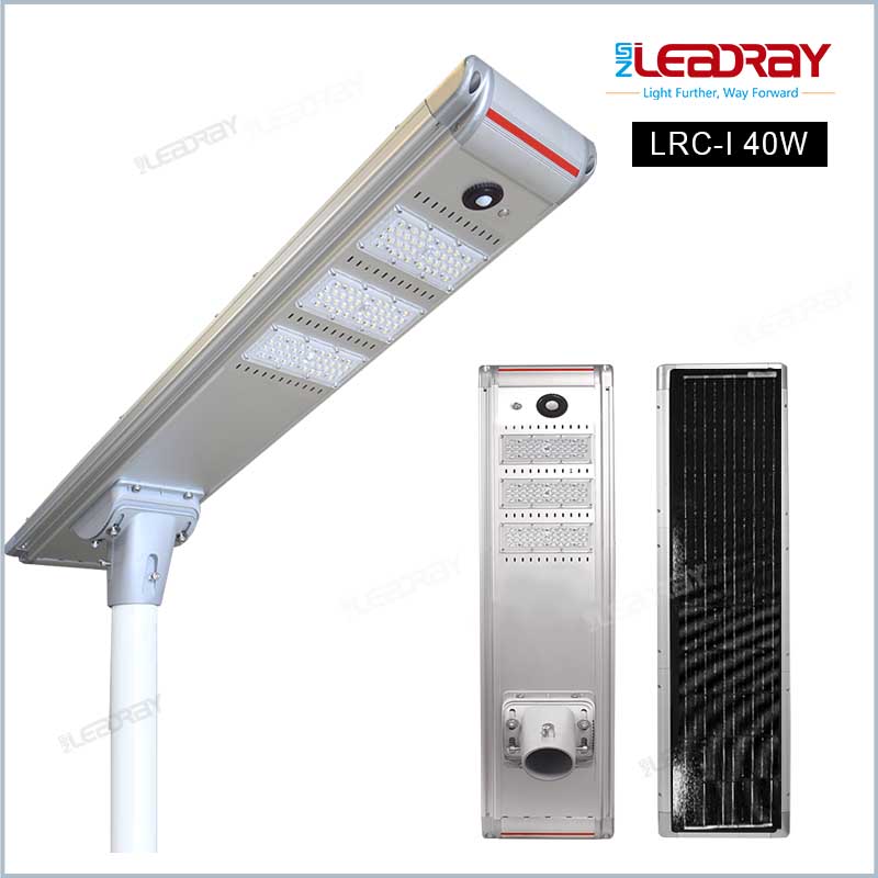 Outdoor Street Lamp Light 40w