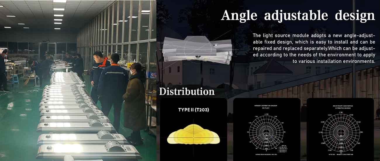 Product Advantages and After-Sales Service