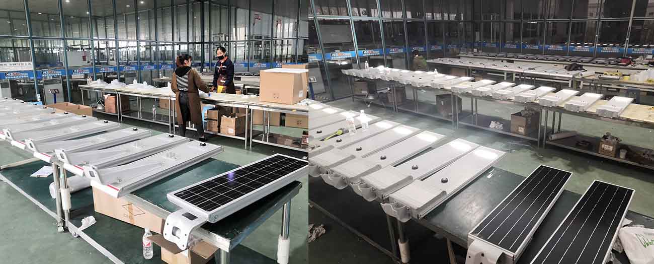 streetlights streetlights