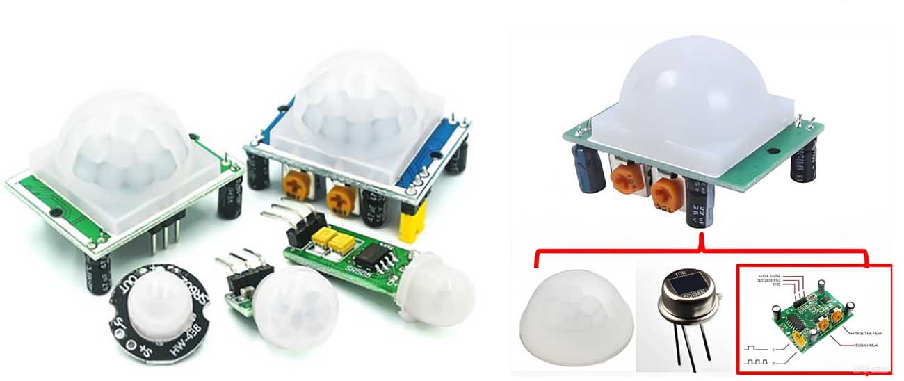 Power Consumption (Critical for Solar Lights)