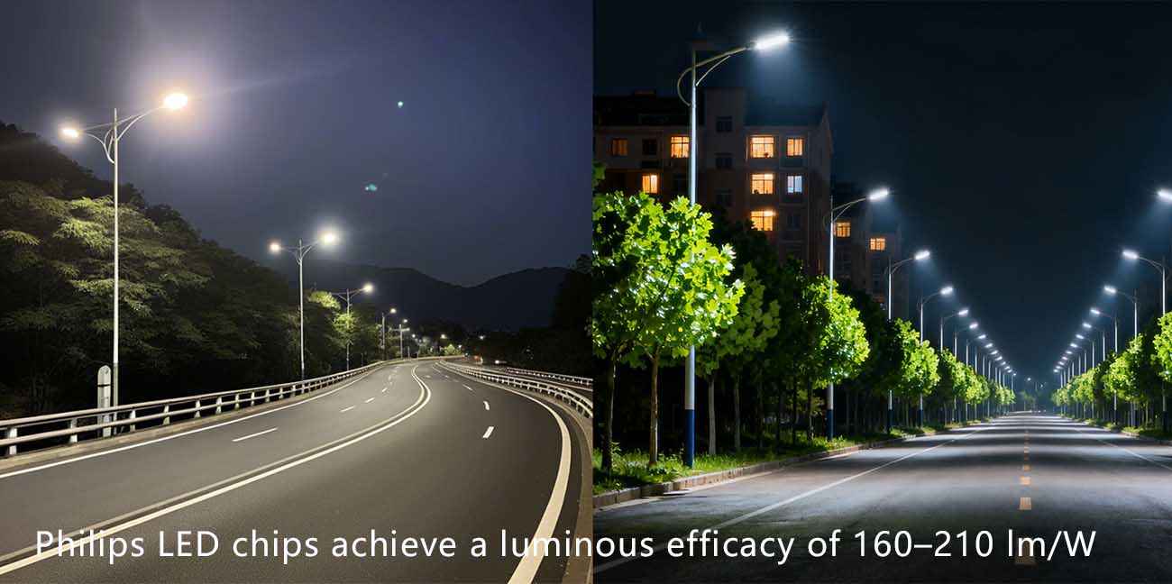 Batwing/Rectangular Light Distribution: Tailored Illumination for Diverse Scenarios