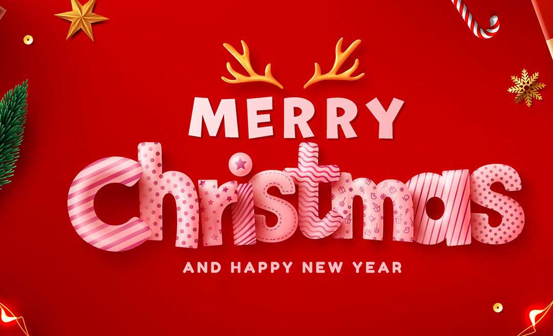 Feliz Navidad 2025: ¡Perspectivas brillantes para un año nuevo sostenible!