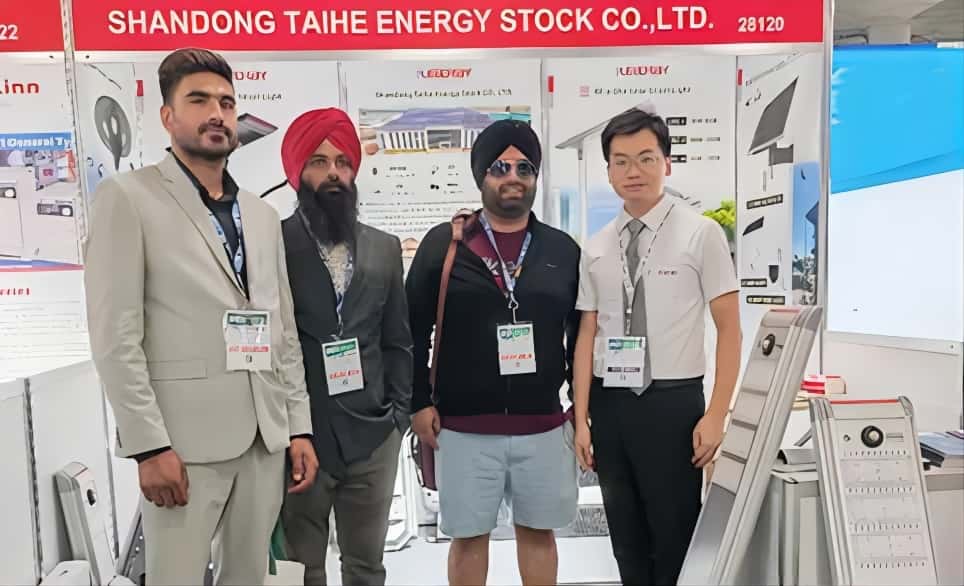 Reseña posterior a la exposición | Alumbrado público Las principales empresas de iluminación muestran lo más destacado para ser las primeras en verlo