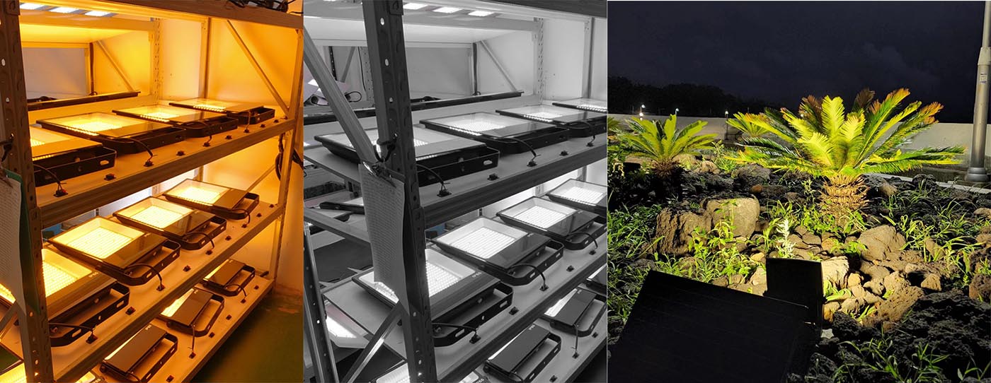 LEADRAY Brand Lighting Assurance & Global Service LEADRAY Brand Lighting Assurance & Global Service