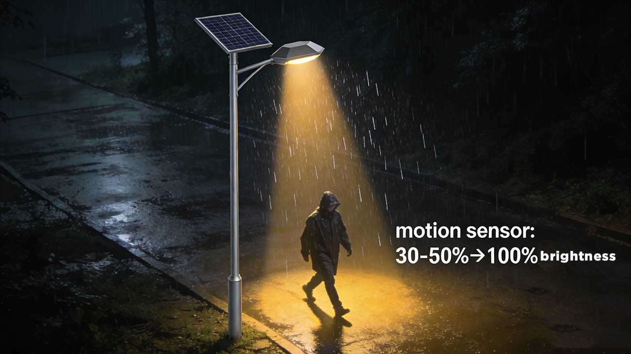 Minimize Energy Consumption