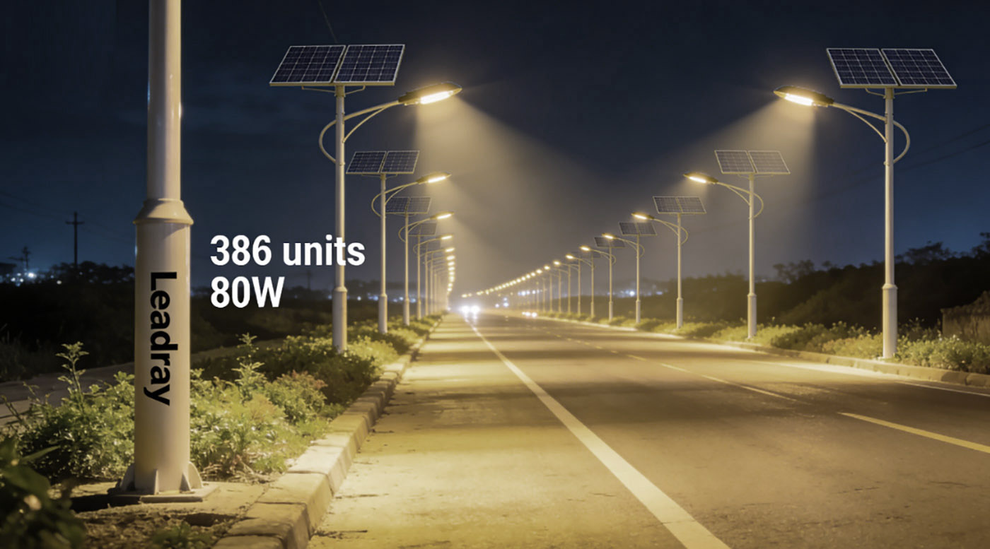 Project Success Story