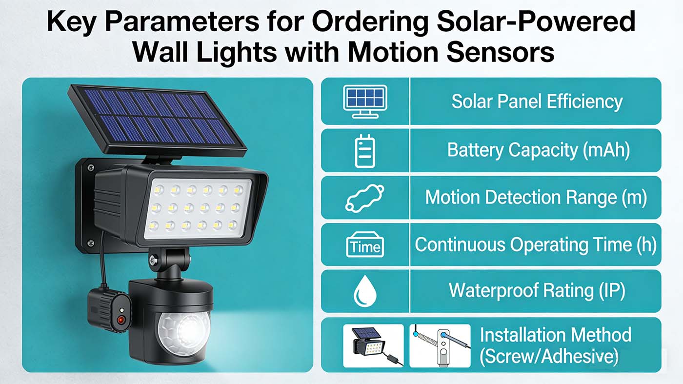 Microwave Radar Sensor
