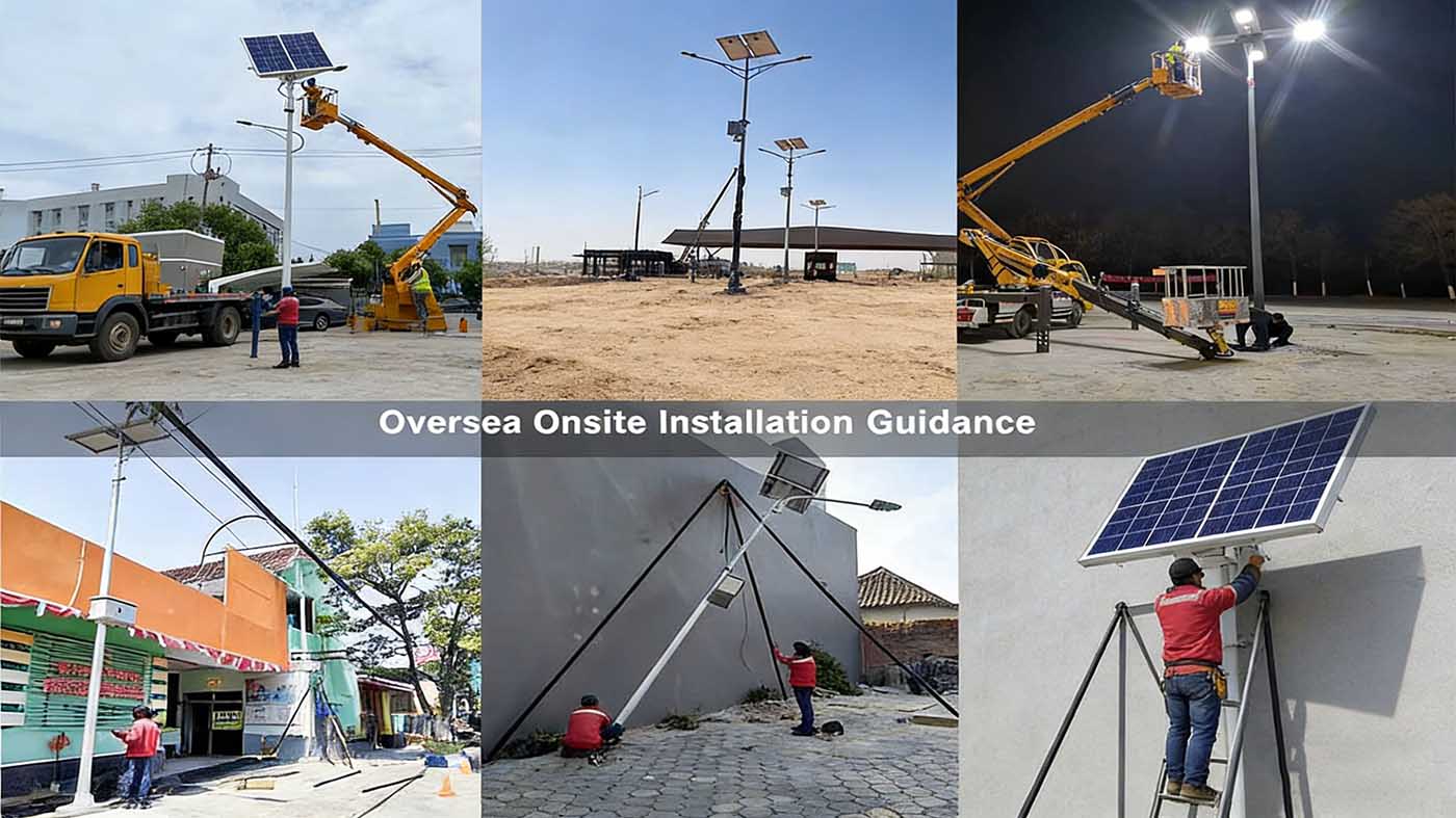 LEADRAY can power your next project!