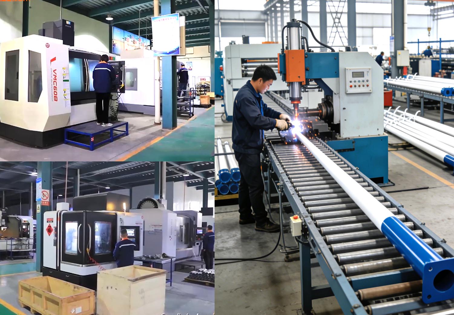 #Expand the product line of street lamps