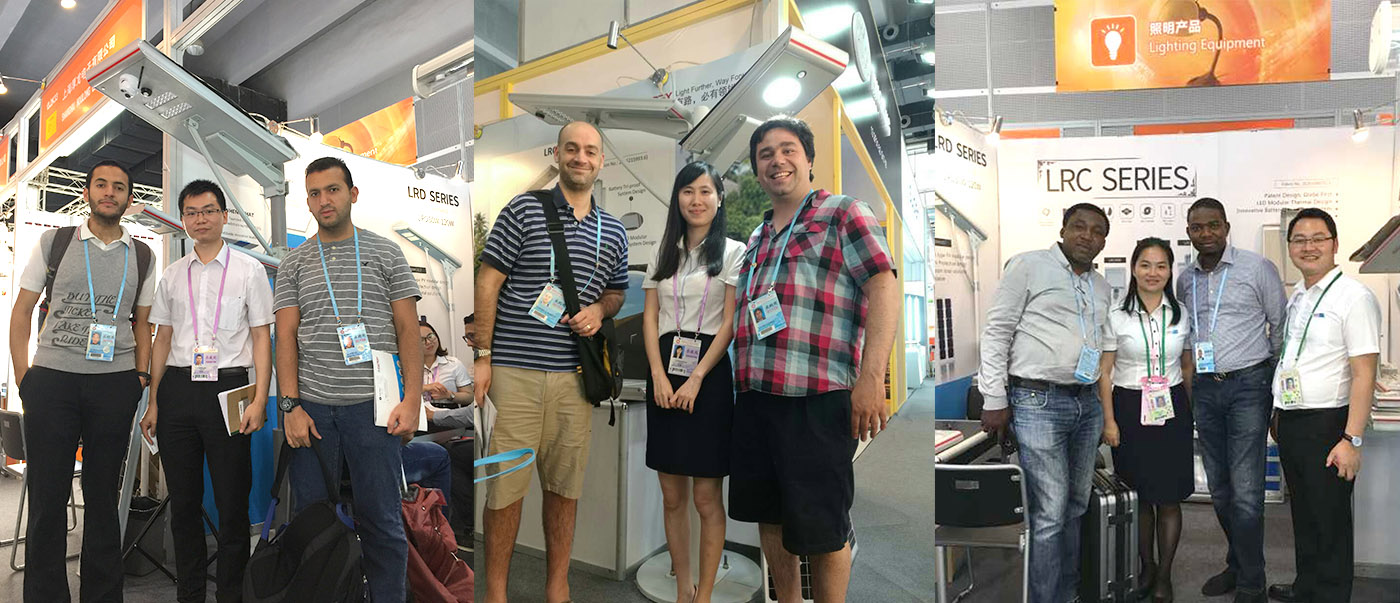 The 120th Autumn Canton Fair 2016