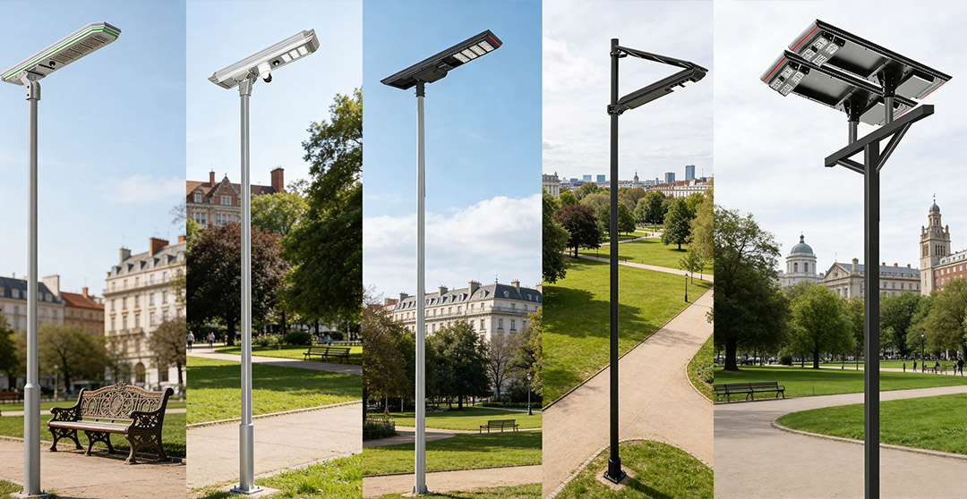 solar lighting solar lighting