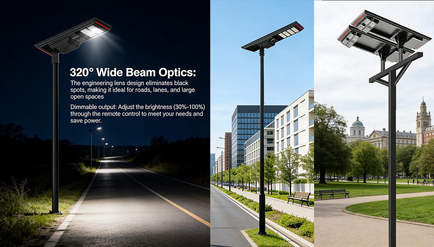 Lumileds 3030 SMD LEDs