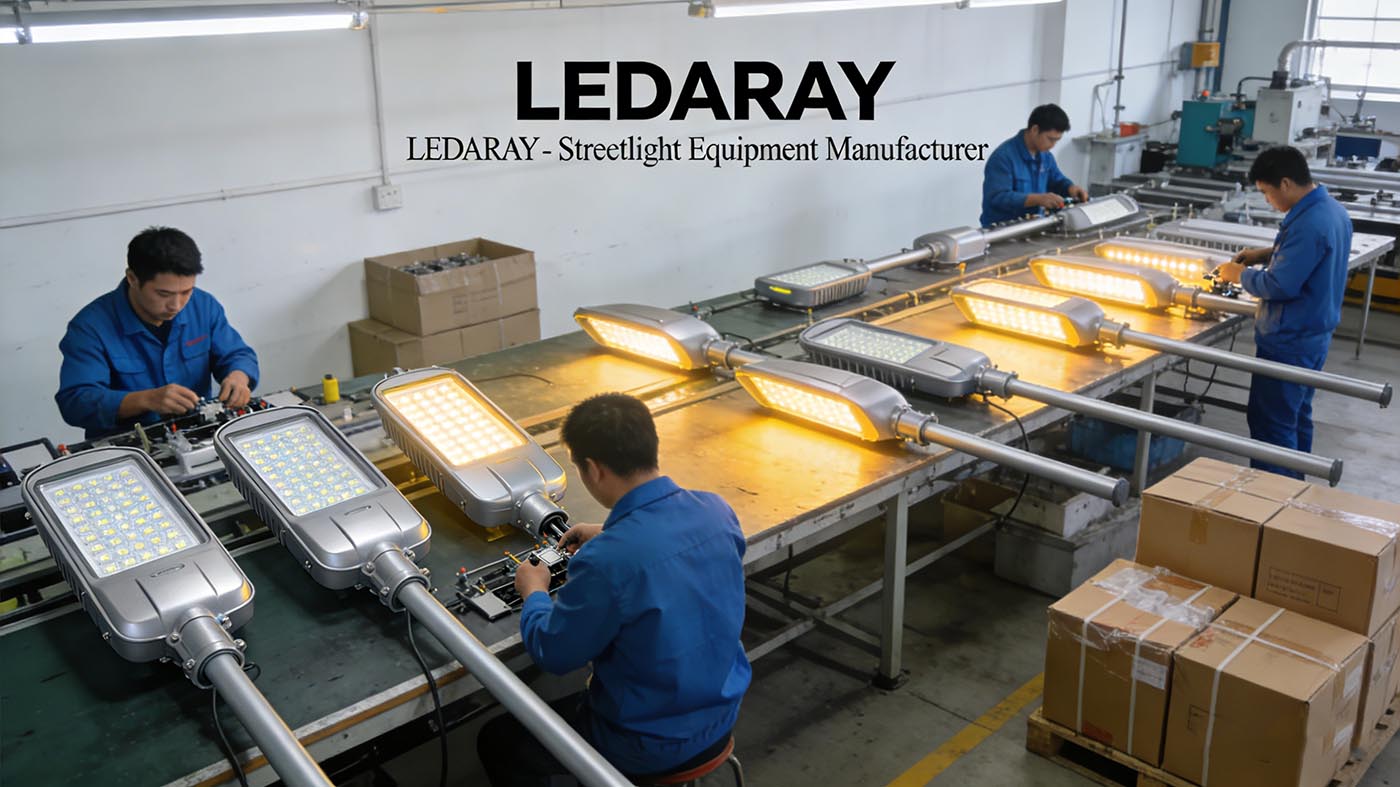 The full name of the company is Shenzhen Leadray Optoelectronic Co., Ltd.