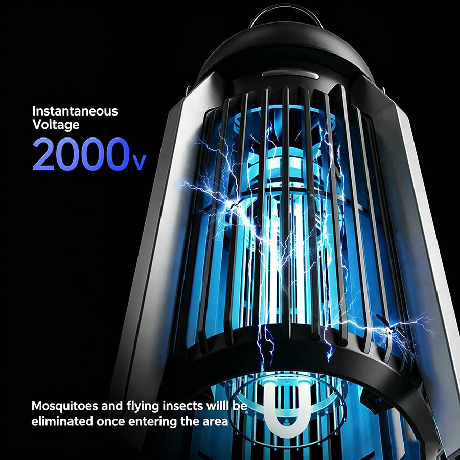 mosquito repellent device