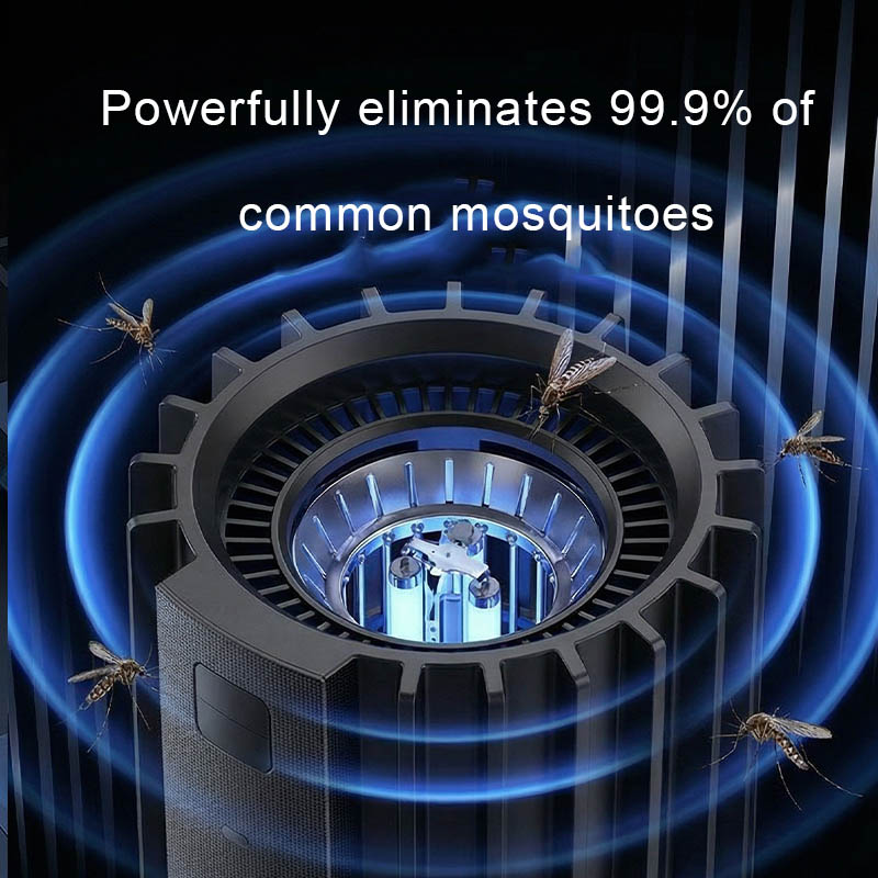 mosquito killer lamp