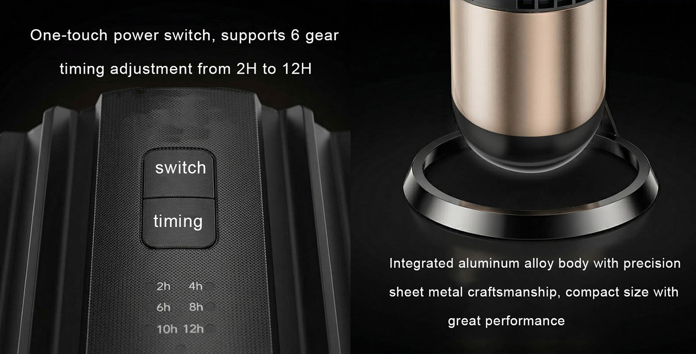 mosquito repellent device