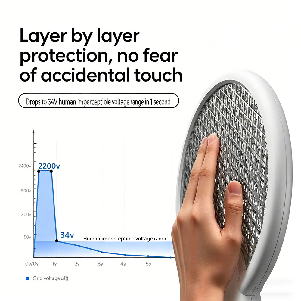 home fully automatic mosquito killer