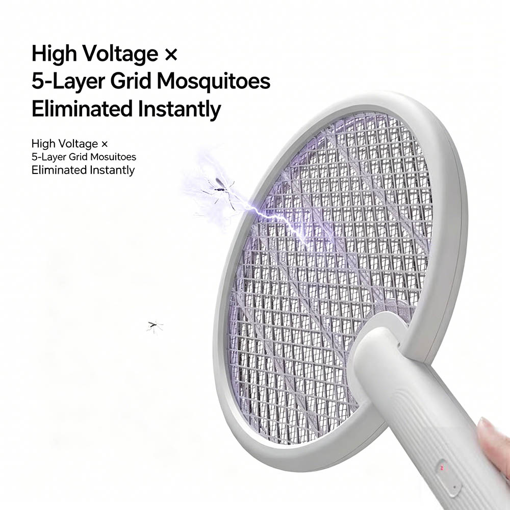 home fully automatic mosquito killer