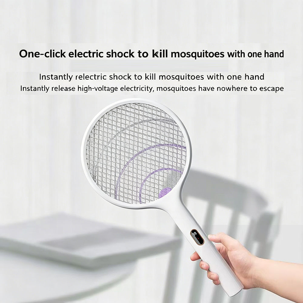 household fly swatter