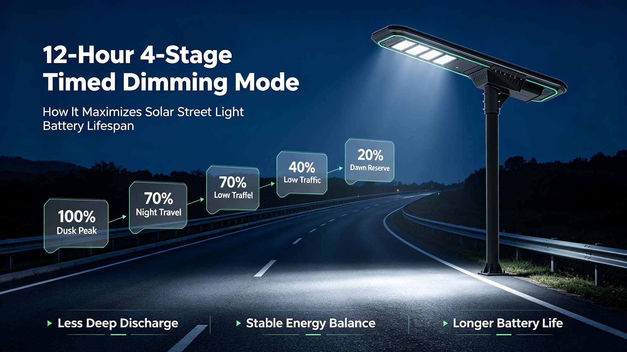 conjunction with PIR motion sensors
